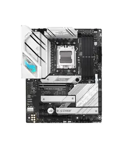 დედა დაფა ASUS Motherboard ROG STRIX B650-A GAMING WIFI sAM5 B650 4xDDR5 M.2 HDMI DP WiFi BT ATX  - Primestore.ge