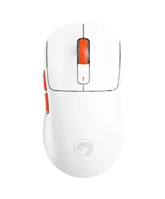 მაუსი MARVO G964W Wireless Mouse White  - Primestore.ge