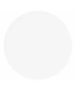 თეფში Ardesto Dinner plate Imola, 26cm, porcelain, white  - Primestore.ge