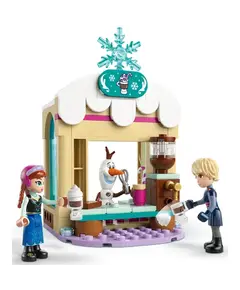 LEGO Constructor Disney Princess Anna's Sleigh Adventure