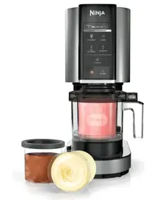 Ice cream machine NINJA NC300EU
