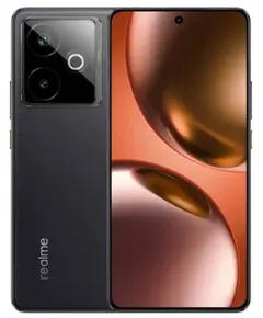 მობილური ტელეფონი Realme GT7 12GB/256GB RMX5061 NFC IceSense Black - Primestore.ge