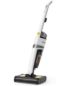 მტვერსასრუტი Xiaomi Deerma DEM-VX20W, 420W, 0.8L, Vacuum Cleaner, White/Black  - Primestore.ge