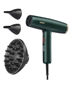 Hair dryer BaByliss D6555DE