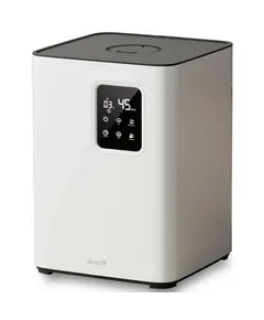ჰაერის დამატენიანებელი Deerma DEM-F951W, 40m², Air Humidifier, White  - Primestore.ge