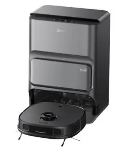 რობოტი მტვერსასრუტი Midea V12  - Primestore.ge