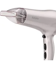 Hair dryer BaByliss D781E