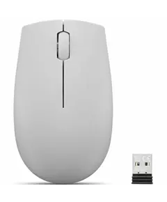 Mouse LENOVO 300 GY51L15678 ARCTIC GREY