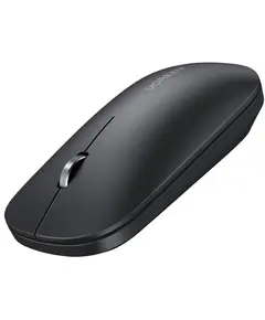 Mouse UGREEN MU001 (90531), Wireless, Bluetooth, USB, Mouse, Starry Black