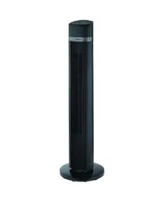 ვენტილატორი Midea FZ10-18TRB, 45W, Fan, Black - Primestore.ge