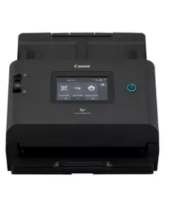 სკანერი Canon imageFORMULA DR-S350NW Office Document Scanner Black - 6897C009AA - Primestore.ge