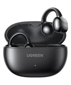 Earphones UGREEN WS209 (45785) HiTune S3, Earbuds, Wireless, Bluetooth, IPX5, Black