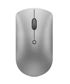 Mouse Lenovo GY50X88832 600, Wireless, Bluetooth, Mouse, Iron Grey