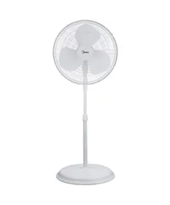 ვენტილატორი Midea FS40-19M, 40W, Fan, White - Primestore.ge