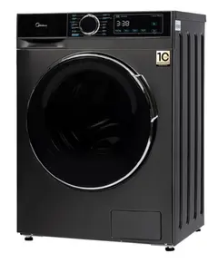 სარეცხი მანქანა Midea MFA01W70B/T  - Primestore.ge
