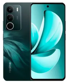 მობილური ტელეფონი Realme C71 8GB/256GB RMX5303 NFC Forest Owl - Primestore.ge
