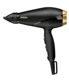 Hair dryer Babyliss 6704E
