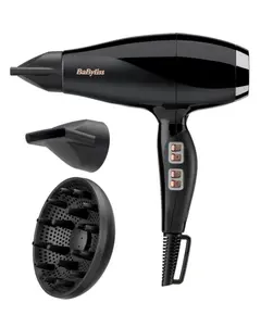 BaByliss 6716DE hair dryer
