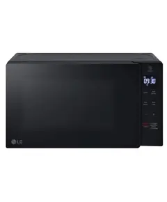 Microwave oven LG MS2032GAS.BBKQMER