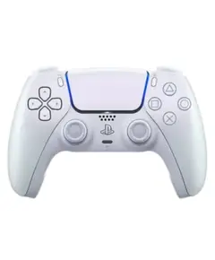 კონტროლერი Playstation DualSense PS5 Wireless Controller Chroma Pearl /PS5 - Primestore.ge
