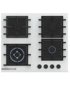 გაზქურის ზედაპირი BOSCH PNK6B2P40R - Primestore.ge