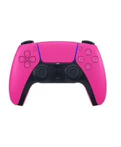 კონტროლერი Playstation DualSense PS5 Wireless Controller Nova Pink  /PS5  - Primestore.ge