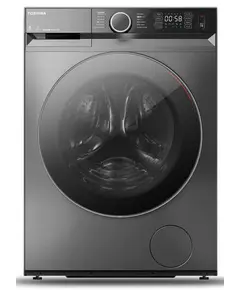 სარეცხი მანქანა TOSHIBA TW-BK110G4UZ(SK)  - Primestore.ge