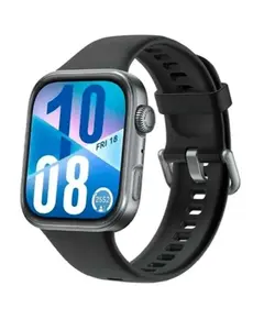 სმარტ საათი HUAWEI WATCH FIT 4  Black/55020FAP - Primestore.ge