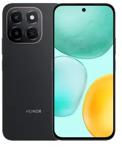 მობილური ტელეფონი HONOR X6c 6GB/128GB Black - Primestore.ge
