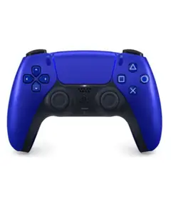 კონტროლერი Playstation DualSense PS5 Wireless Controller Cobalt Blue /KIA/PS5  - Primestore.ge