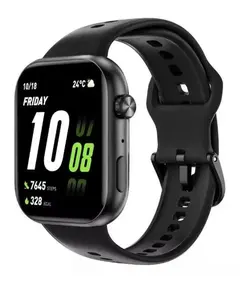 სმარტ საათი HONOR watch 2i Black/5504ACGM - Primestore.ge