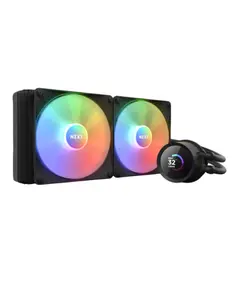 NZXT Kraken 280 RGB cooler