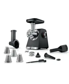 ხორცსაკეპი მანქანა BOSCH MFWS640B  - Primestore.ge