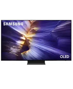 ტელევიზორი SAMSUNG QE48S90FAEXRU - Primestore.ge