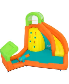 გასართობი ცენტრი "Mount Splashmore"  426*369*264, 900ლ(მოყვება დიდი ტუმბო)  (272 კილომდე) - Primestore.ge