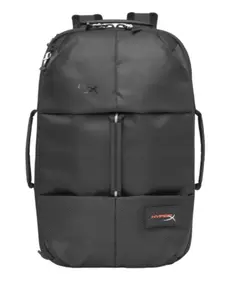 ნოუთბუქის ჩანთა HyperX Knight Backpack - Primestore.ge