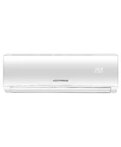 კონდიციონერი Hoffmann EIAC-18K32, 55-60m², Inventer, Air Conditioner, White - Primestore.ge