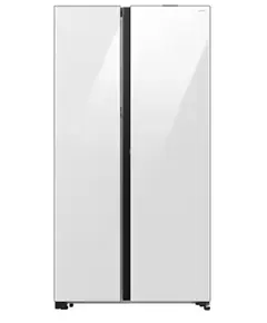 მაცივარი SAMSUNG RS80F65M1WWR - Primestore.ge