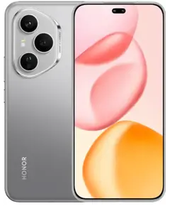 მობილური ტელეფონი Honor 400 Pro 12GB/512GB Dual Lunar Grey - Primestore.ge