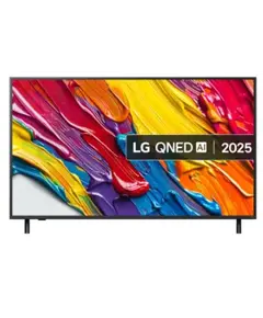 ტელევიზორი LG 55QNED82A6B.AMCN - Primestore.ge
