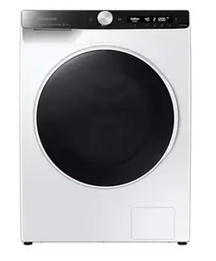 სარეცხი მანქანა Samsung WW80AG6L28WELP - Primestore.ge