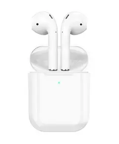 ყურსასმენი HOCO EW74 TWS White - Primestore.ge