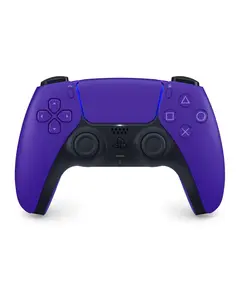 კონტროლერი Playstation DualSense PS5 Wireless Controller Galactic Purple /KIA/PS5  - Primestore.ge