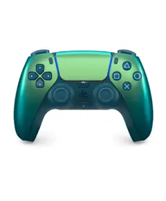 კონტროლერი Playstation DualSense PS5 Wireless Controller Chroma Teal /PS5/KIA - Primestore.ge