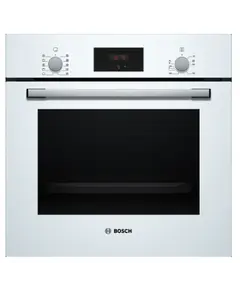 ელექტრო ღუმელი BOSCH HBF512BW1T  - Primestore.ge