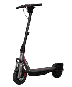 ელექტრო სკუტერი SEGWAY Ninebot KickScooter F3 PRO  - Primestore.ge