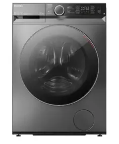 სარეცხი მანქანა საშრობით Toshiba TWD-BM110GF4UZ(SK)  - Primestore.ge