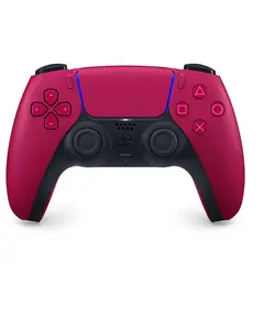 კონტროლერი Playstation DualSense PS5 Wireless Controller Cosmic Red /KIA/PS5  - Primestore.ge