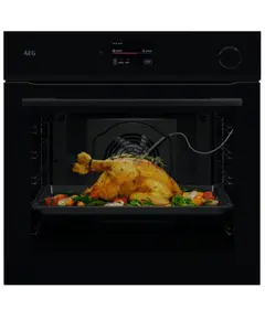 Oven AEG NBR7P731SB