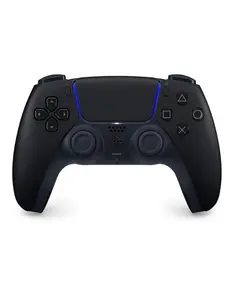 კონტროლერი Playstation DualSense PS5 Wireless Controller Midnight Black /KIA/PS5  - Primestore.ge